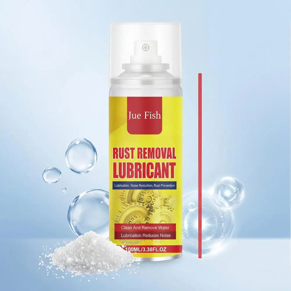 Spray To Remove Rust Rust Remover Spray – ToolZone