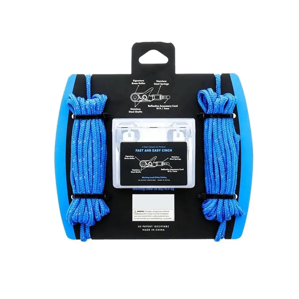 Paracord Tensioner Kit