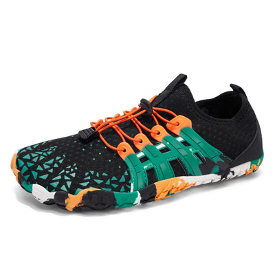 Quick-Dry Barefoot Water Shoes for Men & Women