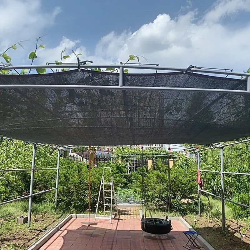 Sun Shade Net Cover