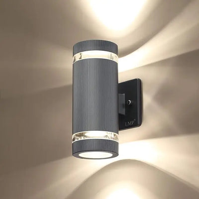 LED Outdoor Wall Lights E27