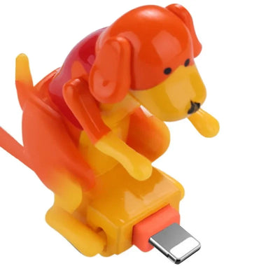Funny Charging Cable