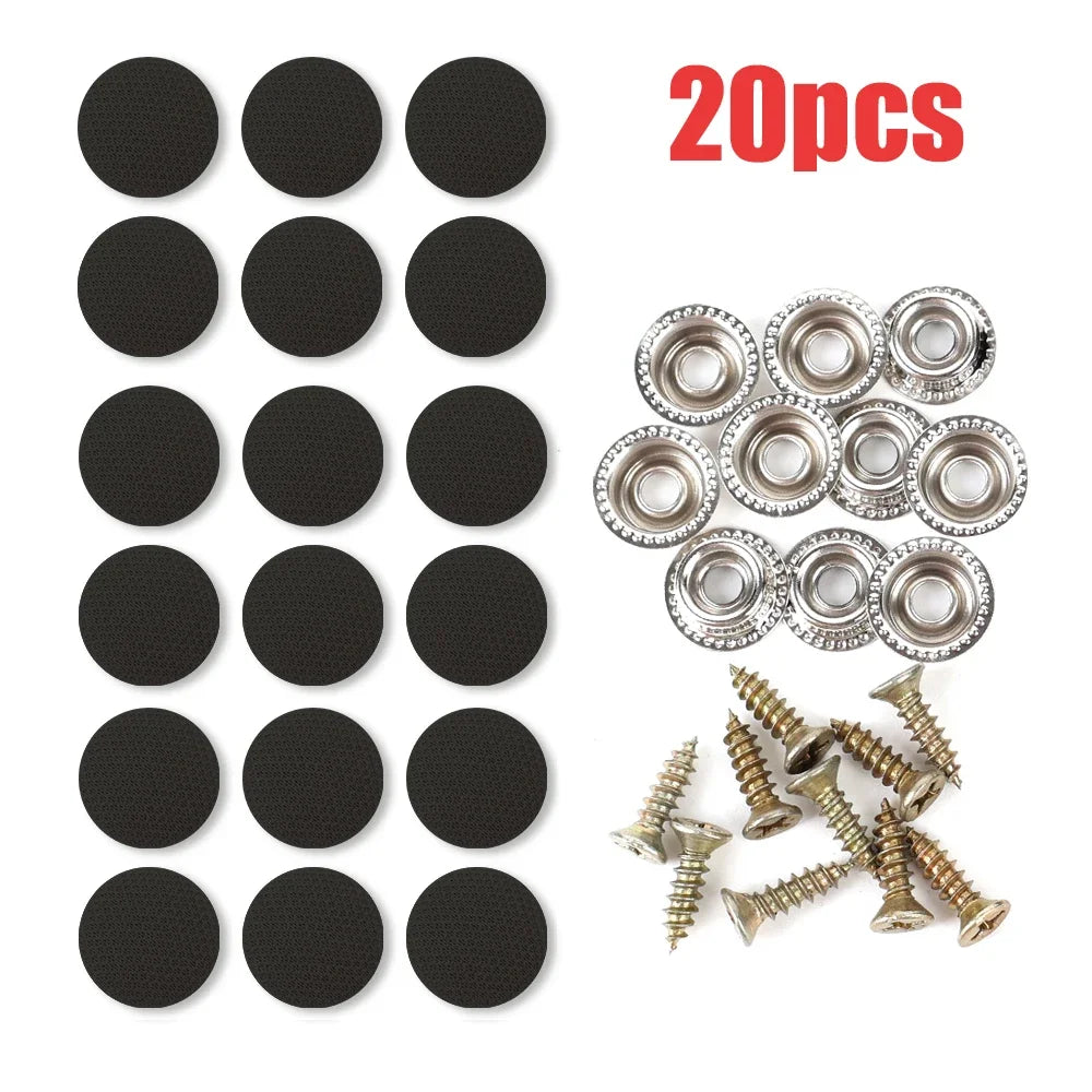 Car Headliner Repair Kit