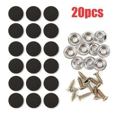 Car Headliner Repair Kit