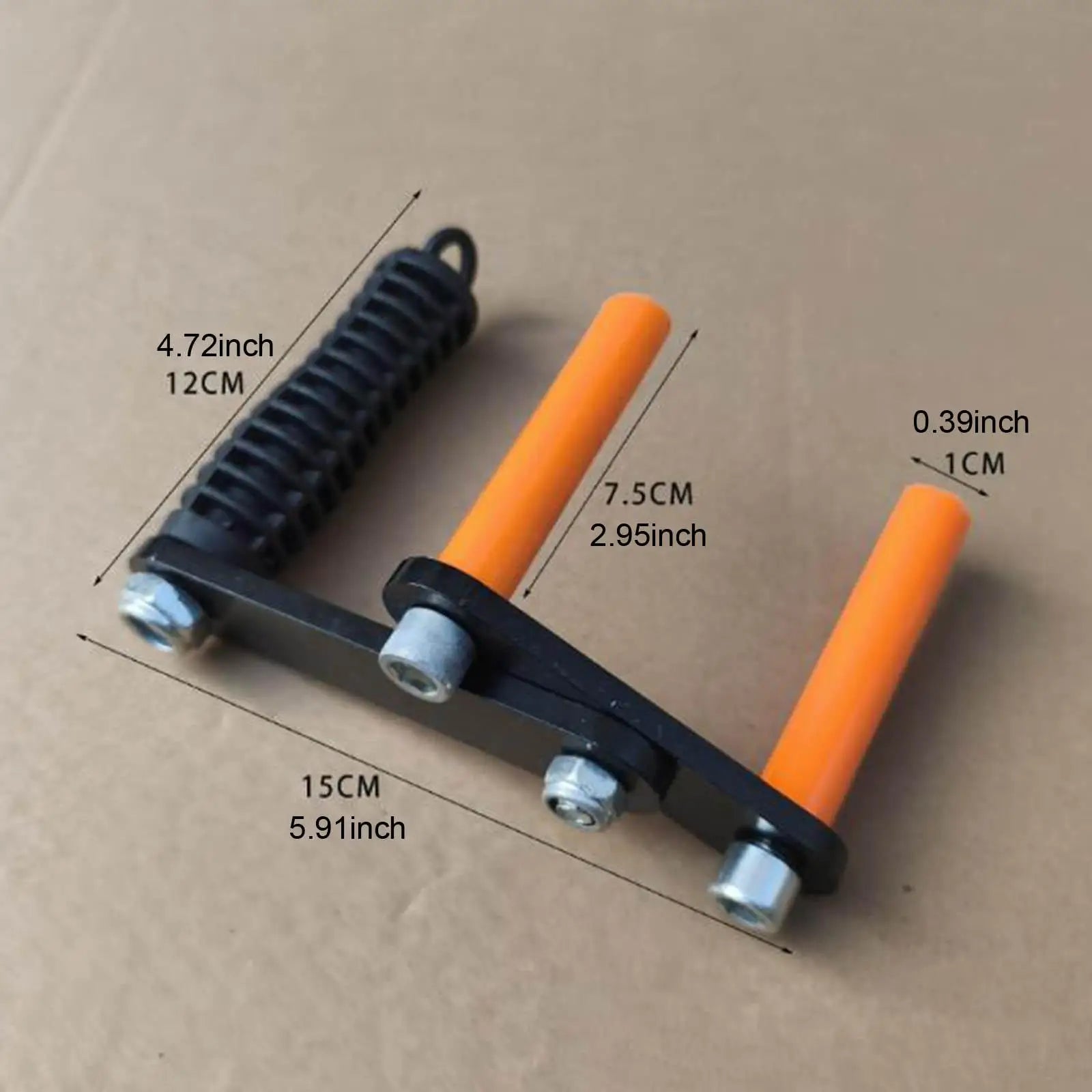 Drywall Carrying Clamp