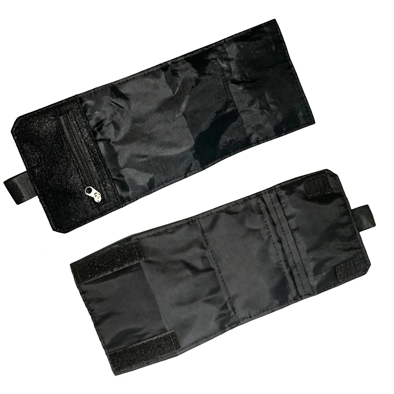 Ultra-Thin Anti-Theft Hidden Travel Money Belt