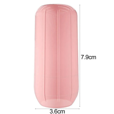 Silicone Travel Bottle Covers (8/10 Pack)