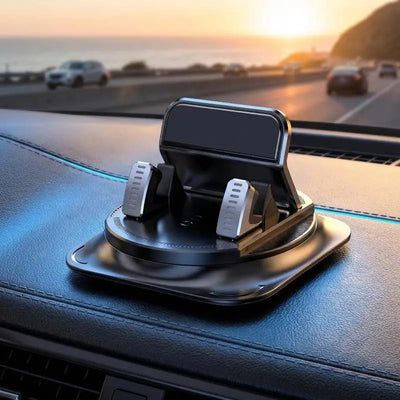 360° Rotating Dashboard Phone Mount