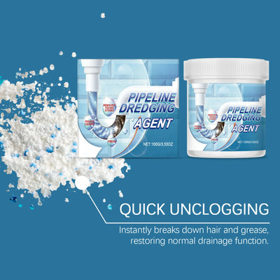 Drain Unblocker Powder (100 g / 3.5 oz)