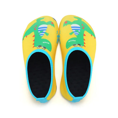 Kids Aqua Shoes