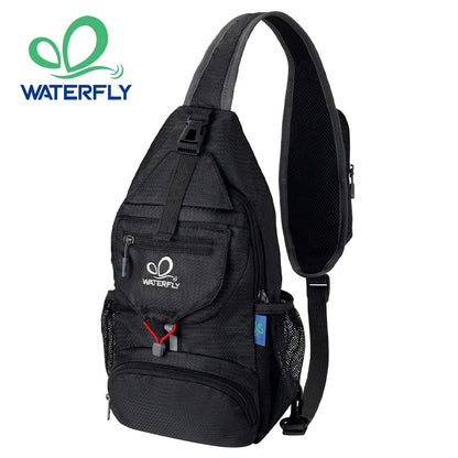 Packable Sling Chest Bag
