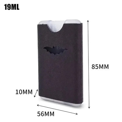 2-in-1 Microfiber Screen Cleaner Spray (K)