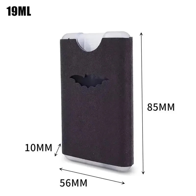 2-in-1 Microfiber Screen Cleaner Spray (K)