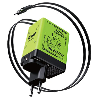 Fast Charger