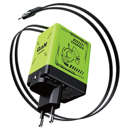 Fast Charger