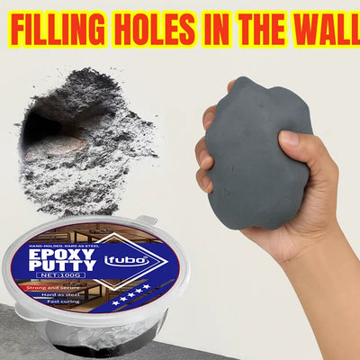 Epoxy Putty Repair Paste