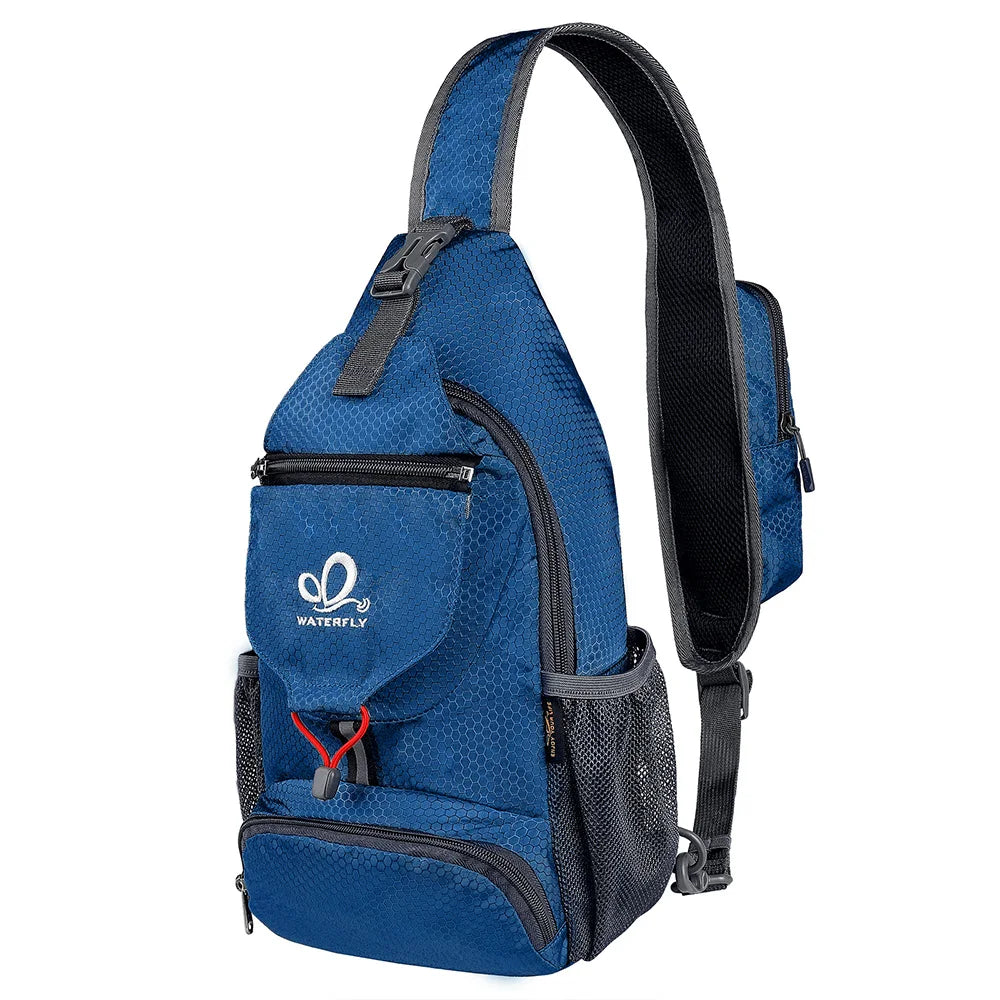 Packable Sling Chest Bag