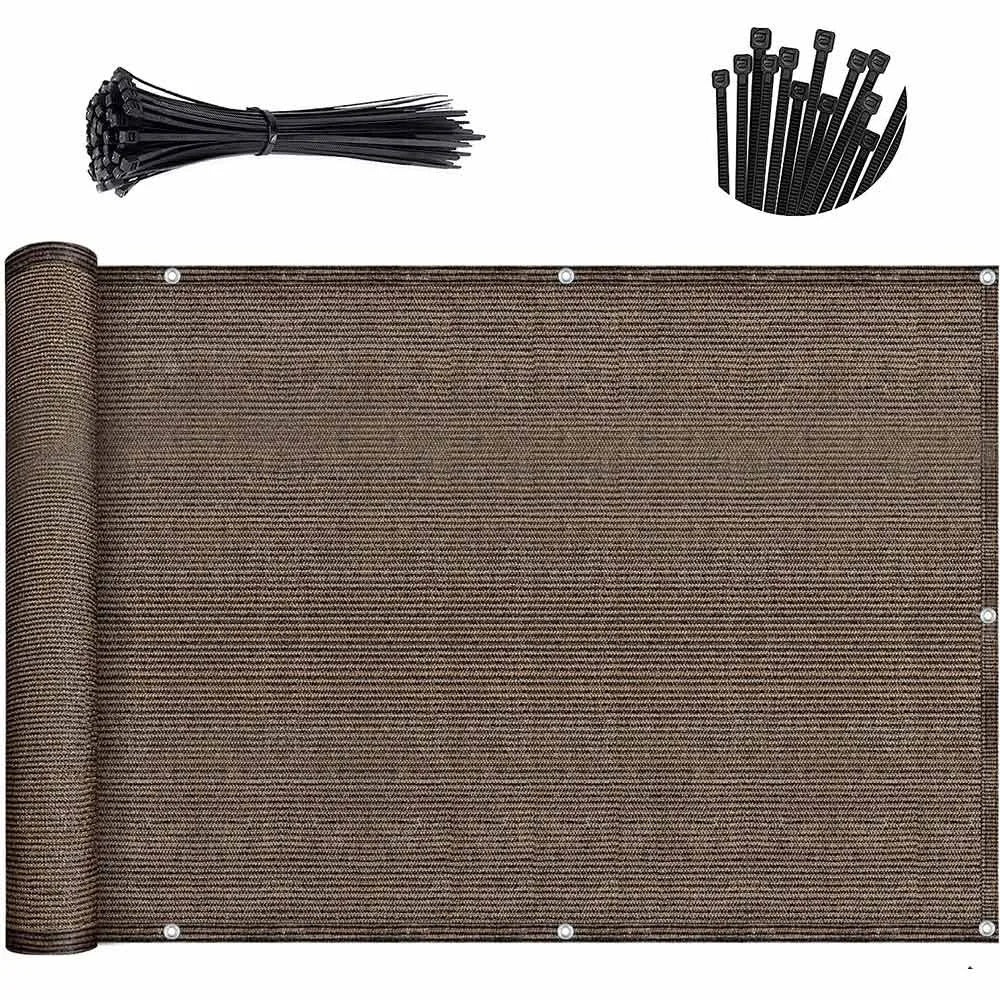 Waterproof Balcony Privacy Shade Screen