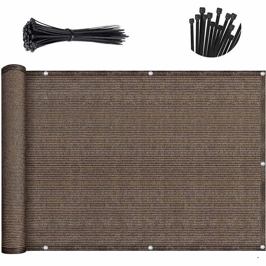 Waterproof Balcony Privacy Shade Screen