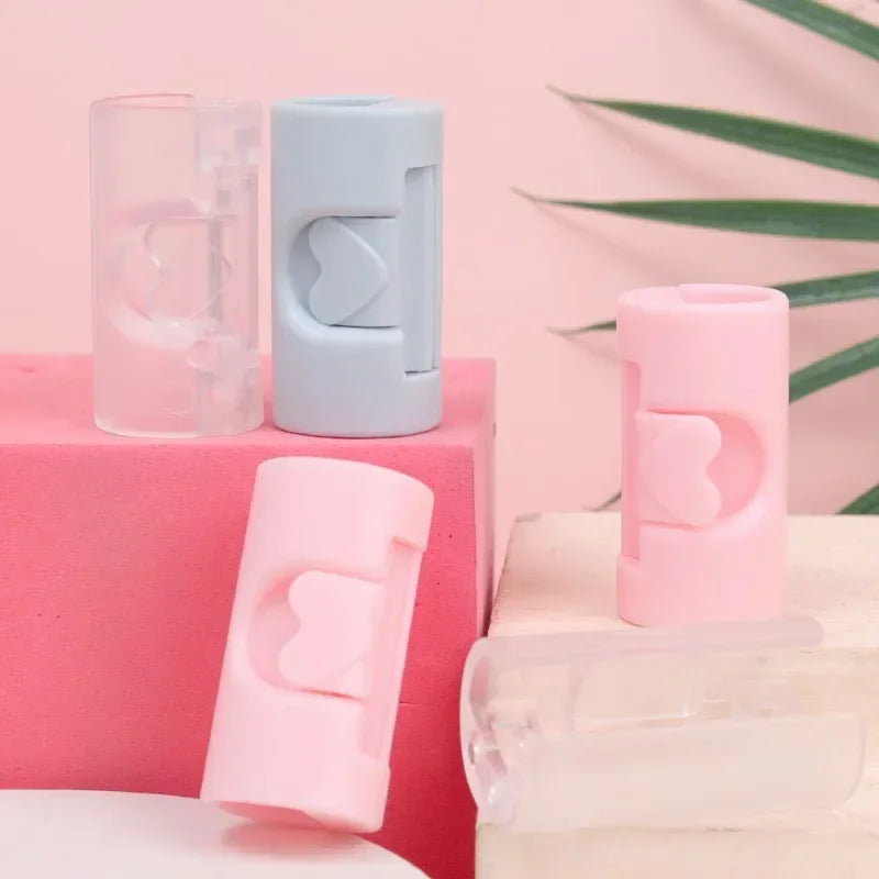 Invisible Bed Sheet Clips