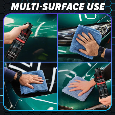 Nano-Quick Ceramic Coating Pro