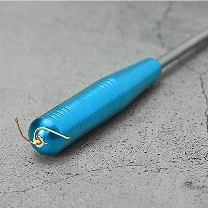 Rapid Stainless Steel Fish Hook Remover