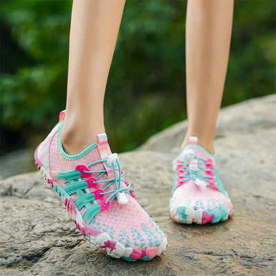 Quick-Dry Barefoot Water Shoes for Men & Women