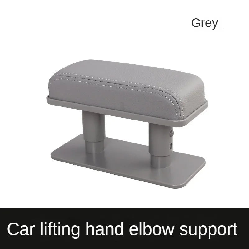 Car Armrest Elbow Support
