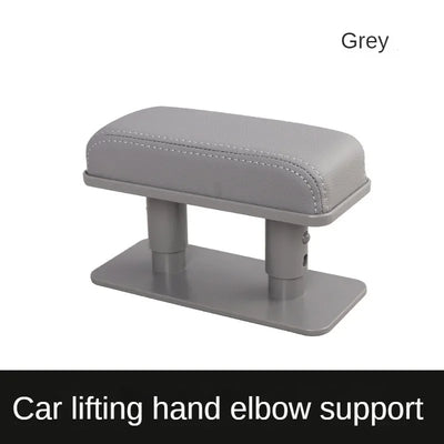 Car Armrest Elbow Support