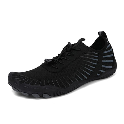 Quick-Dry Barefoot Water Shoes for Men & Women