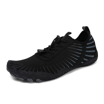 Quick-Dry Barefoot Water Shoes for Men & Women