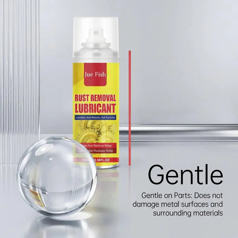 Rust Remover Spray