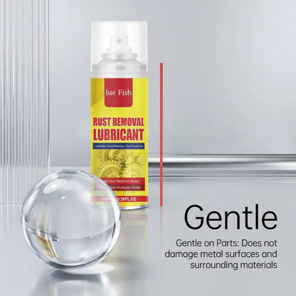 Rust Remover Spray