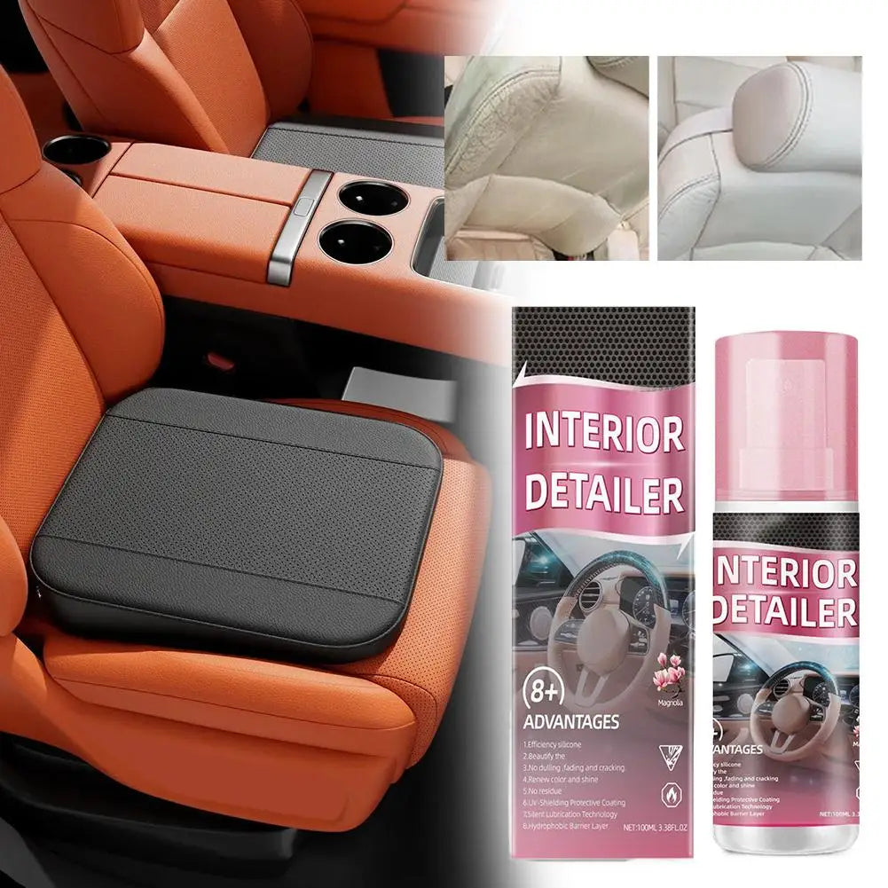 Car Cleaner