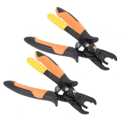 Pneumatic Quick Disconnect Tool
