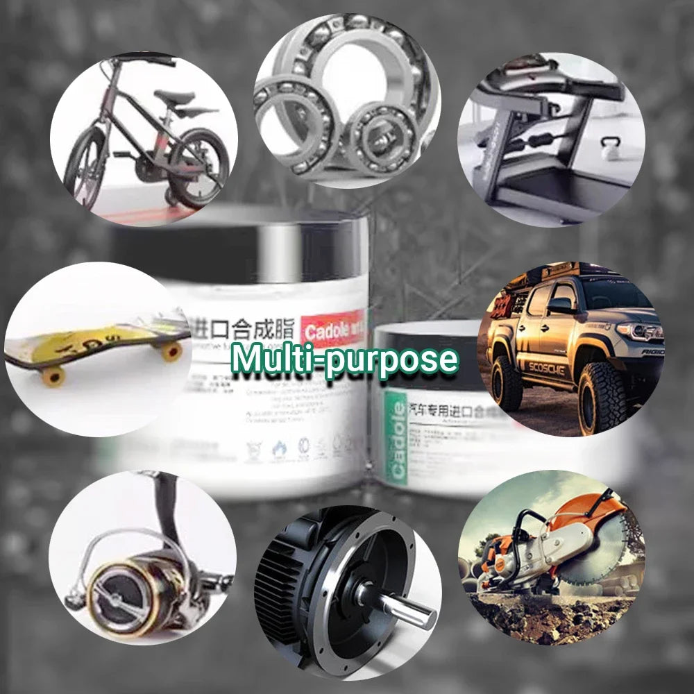 Synthetic Grease Lubricant