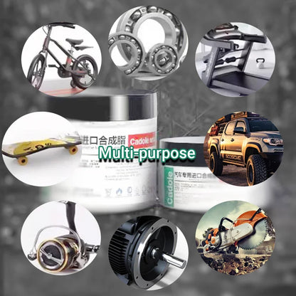 Synthetic Grease Lubricant