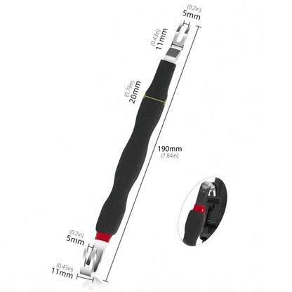 Pro Electrical Disconnect Tool