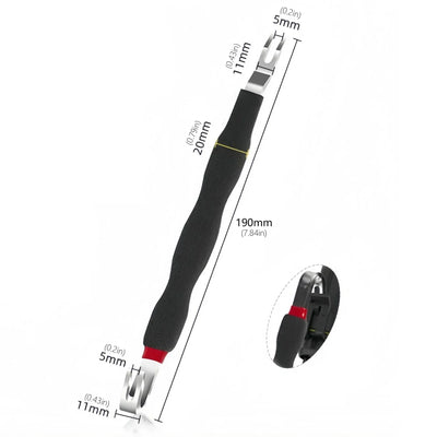 Pro Electrical Disconnect Tool