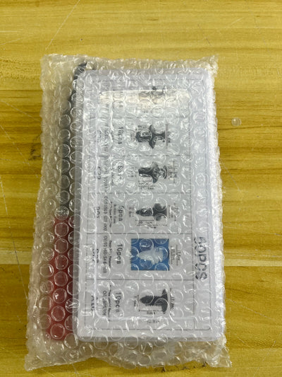 Car Clip Fastener Kit