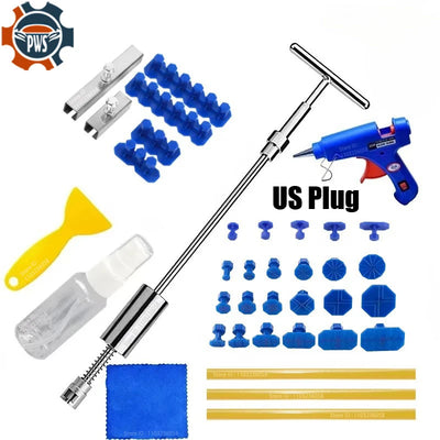PDR Slide Hammer Dent Repair Kit