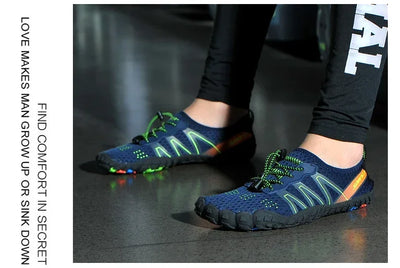 Quick-Dry Water Shoes