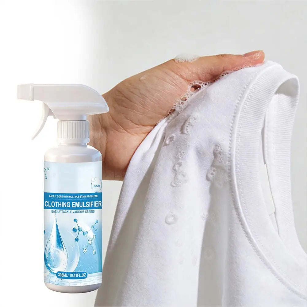 Stain Remover Spray 10oz (300ml)