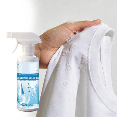 Stain Remover Spray 10oz (300ml)