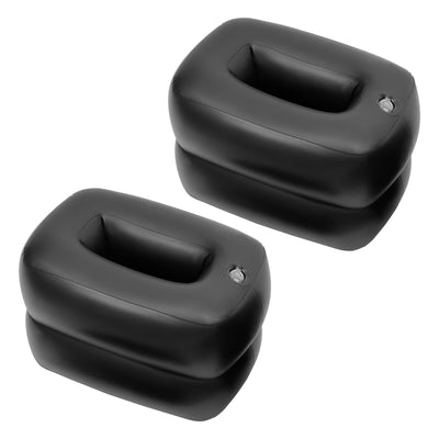 Inflatable Car Air Mattress