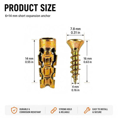 Self Tapping Screw