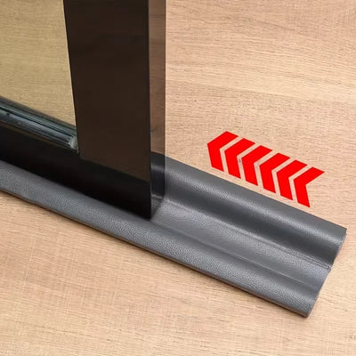 Adjustable Under Door Draft Stopper (N)