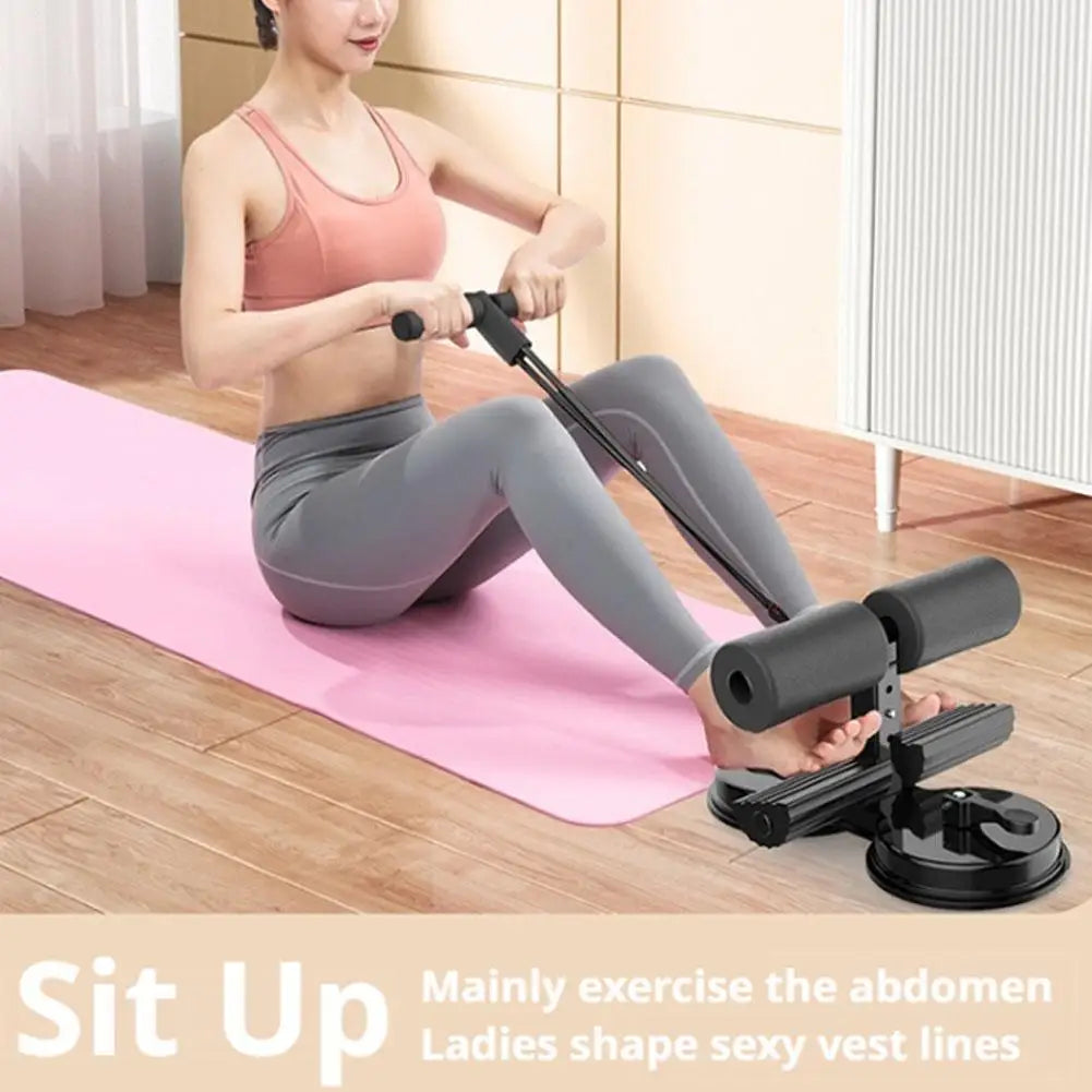 Sit-Up Bar