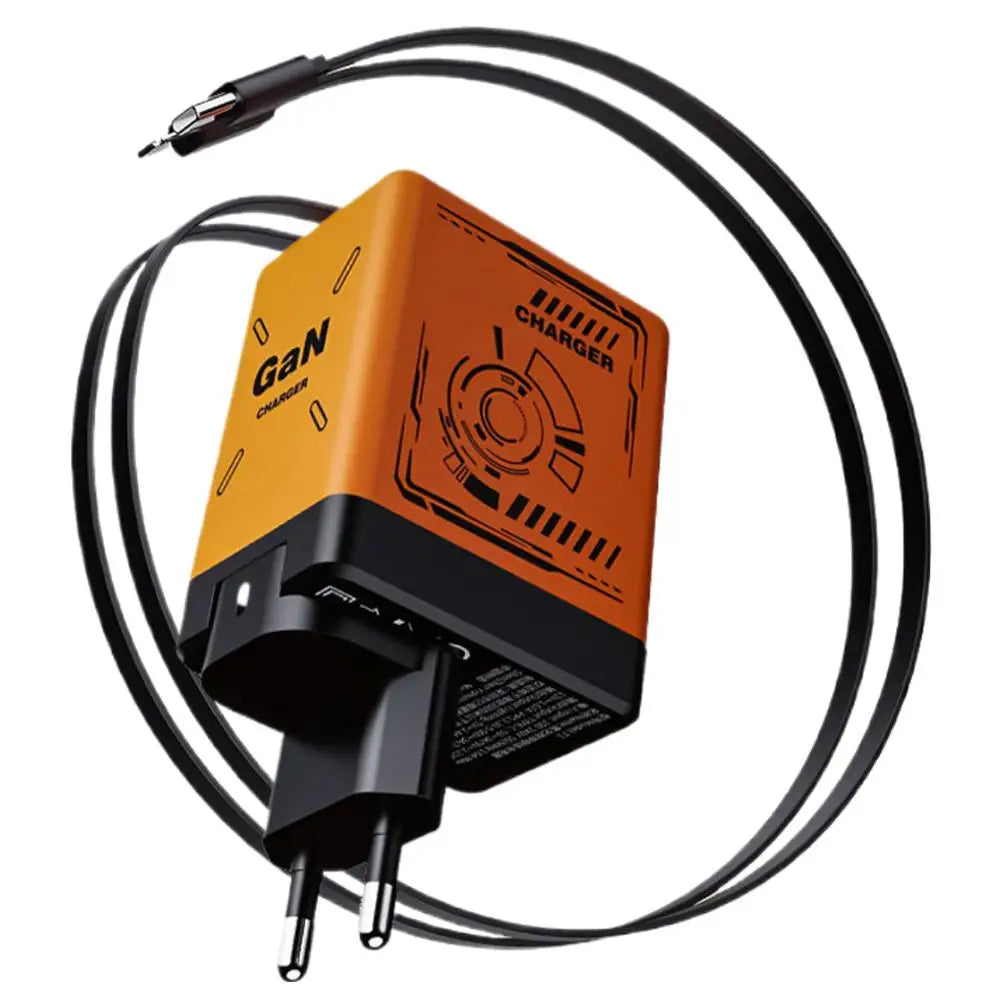 Fast Charger