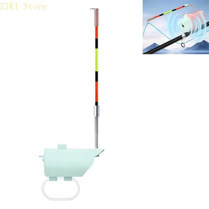 LED Fishing Bite Alarm with Sound